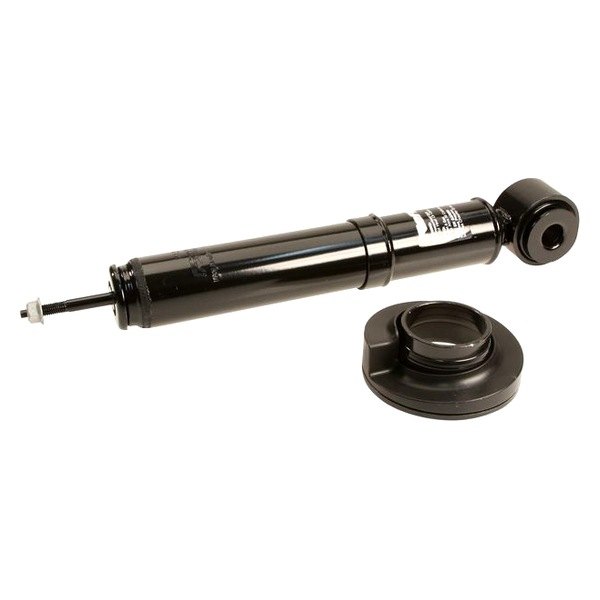 Monroe® Ford Expedition Without XLT Sport Suspension Without Air