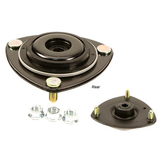 Monroe® - Front Driver Side Strut Mount