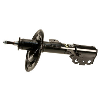 Monroe® - OESpectrum™ Front Passenger Side Strut