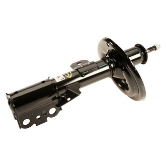 Monroe® - OESpectrum™ Front Driver Side Strut