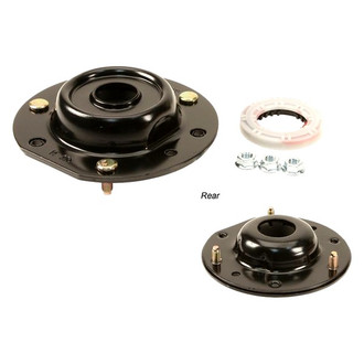 Monroe® - Front Driver Side Strut Mounting Kit