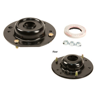 Monroe® - Front Passenger Side Strut Mounting Kit