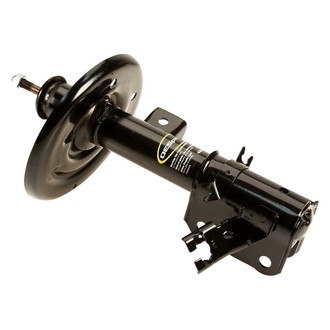 Monroe® - OESpectrum™ Front Passenger Side Strut