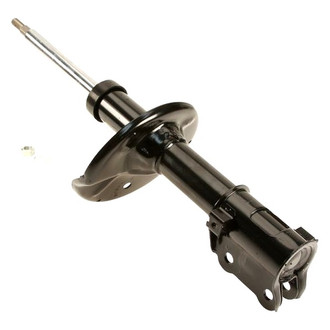 Monroe® - OESpectrum™ Front Driver Side Strut