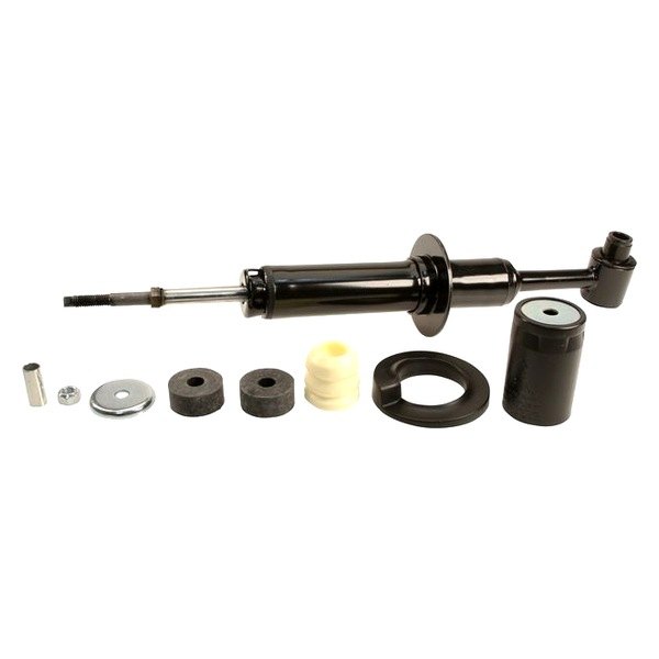 Monroe Quick-Strut 173123 Suspension Strut And Coil Spring Assembly, Shock Absorbers