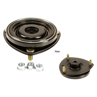 Monroe® - Front Passenger Side Strut Mount