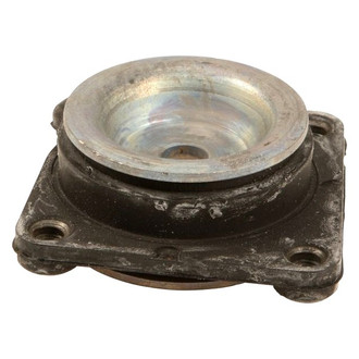 Monroe® - Rear Upper Shock Mount