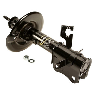 Monroe® - OESpectrum™ Front Driver Side Strut