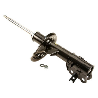 Monroe® - OESpectrum™ Front Driver Side Strut