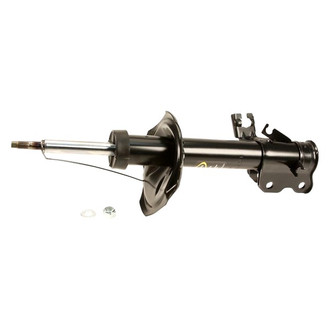 Monroe® - OESpectrum™ Front Driver Side Strut