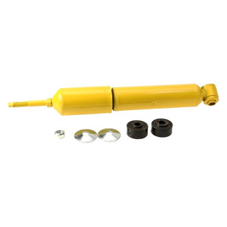Monroe® - Gas-Magnum™ Front Driver or Passenger Side Shock Absorber
