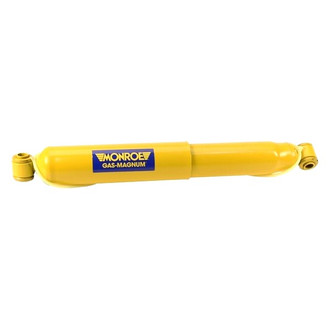 Monroe® - Gas-Magnum™ Rear Driver or Passenger Side Shock Absorber