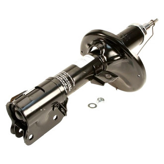 Monroe® - OESpectrum™ Front Passenger Side Strut