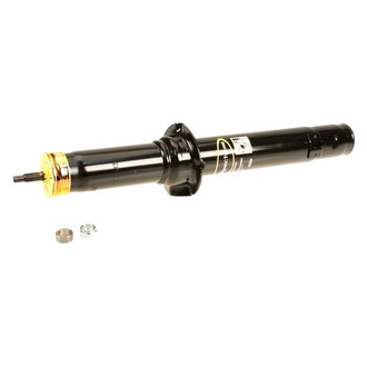 Monroe® - OESpectrum™ Front Driver Side Strut