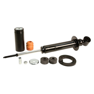 Monroe® - Rear Driver or Passenger Side Shock Absorber