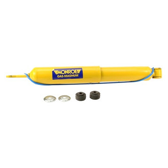 Monroe® - Gas-Magnum™ Rear Driver or Passenger Side Shock Absorber