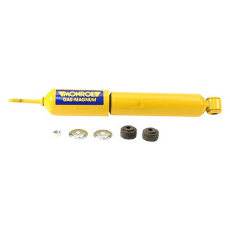 Monroe® - Gas-Magnum™ Front Driver or Passenger Side Shock Absorber