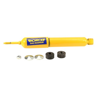 Monroe® - Gas-Magnum™ Front Driver or Passenger Side Shock Absorber