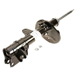 Monroe® - OESpectrum™ Front Driver Side Strut