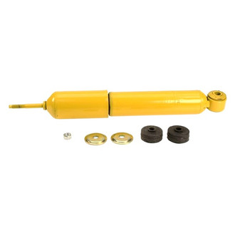 Monroe® - Gas-Magnum™ Front Driver or Passenger Side Shock Absorber