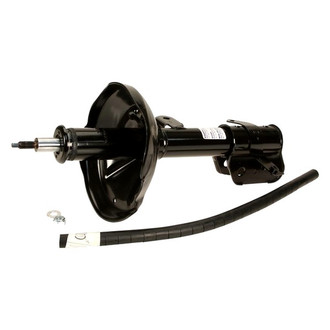 Monroe® - OESpectrum™ Front Passenger Side Strut