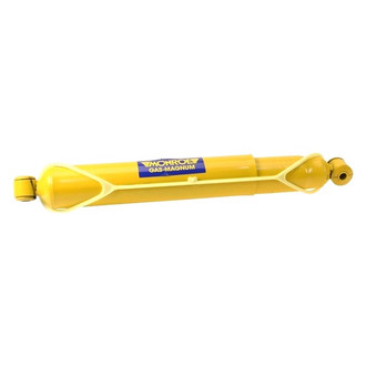 Monroe® - Gas-Magnum™ Rear Driver or Passenger Side Shock Absorber