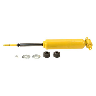 Monroe® - Gas-Magnum™ Front Driver or Passenger Side Shock Absorber