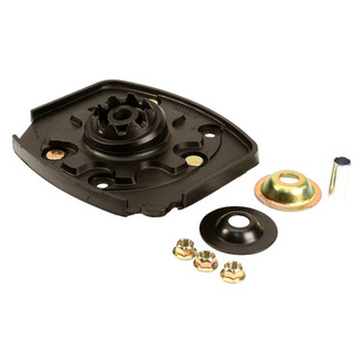 Monroe® - Rear Driver Side Strut Mount