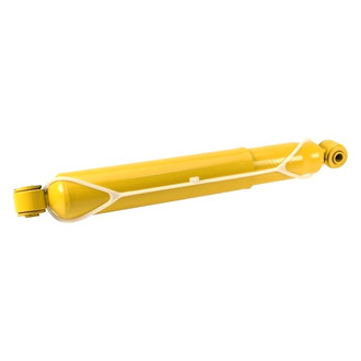Monroe® - Gas-Magnum™ Rear Driver or Passenger Side Shock Absorber