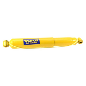 Monroe® - Gas-Magnum™ Rear Driver or Passenger Side Shock Absorber