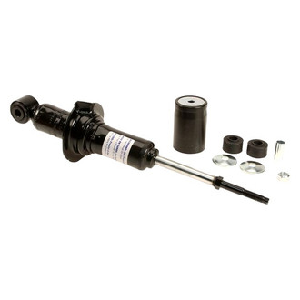 Monroe® - OESpectrum™ Front Driver or Passenger Side Strut