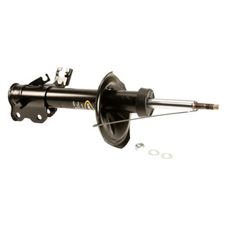 Monroe® - OESpectrum™ Front Passenger Side Strut