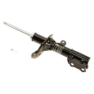 Monroe® - OESpectrum™ Front Driver Side Strut