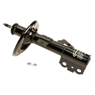 Monroe® - OESpectrum™ Front Driver Side Strut