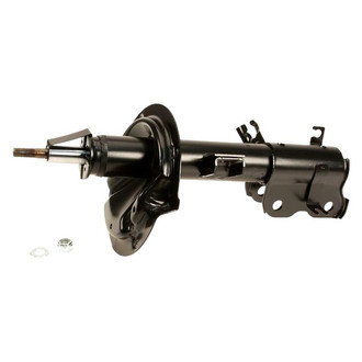 Monroe® - OESpectrum™ Front Driver Side Strut