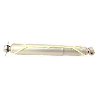 Monroe® - Rear Driver or Passenger Side Shock Absorber