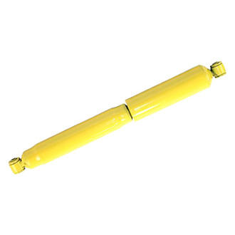 Monroe® - Gas-Magnum™ Front Driver or Passenger Side Shock Absorber