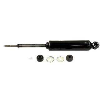 Monroe® - Gas-Magnum™ Front Driver or Passenger Side Shock Absorber