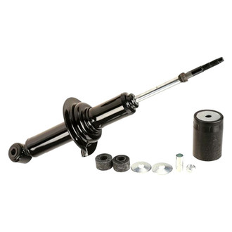 Monroe® - Gas-Magnum™ Severe Service Front Driver or Passenger Side Strut