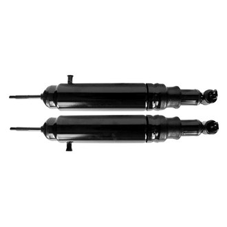 Monroe® - Max-Air™ Rear Driver or Passenger Side Load Adjusting Shock Absorbers