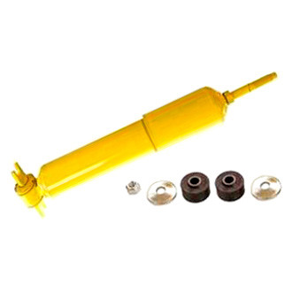 Monroe® - Gas-Magnum™ Front Passenger Side Shock Absorber