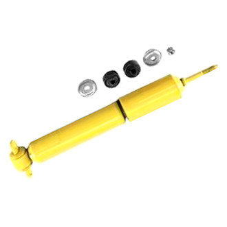 Monroe® - Gas-Magnum™ Front Driver or Passenger Side Shock Absorber