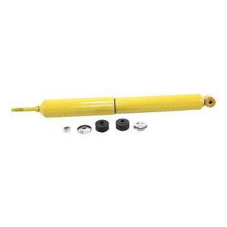 Monroe® - Gas-Magnum™ RV Rear Driver or Passenger Side Shock Absorber