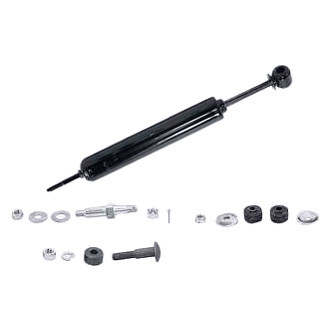 Monroe® - Gas-Magnum Front Steering Damper