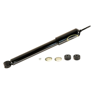 Monroe® - OESpectrum™ Rear Driver or Passenger Side Shock Absorber