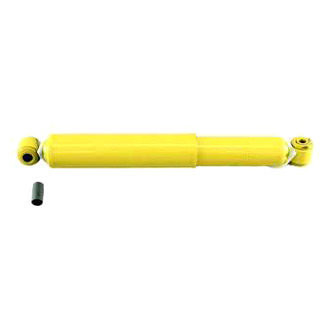 Monroe® - Gas-Magnum™ Rear Driver or Passenger Side Shock Absorber