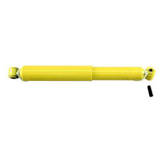 Monroe® - Gas-Magnum™ Rear Driver or Passenger Side Shock Absorber