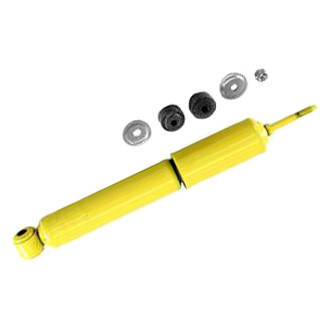 Monroe® - Gas-Magnum™ Front Driver or Passenger Side Shock Absorber