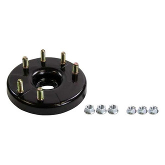 Monroe® - Front Passenger Side Shock Mount