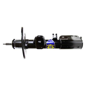 Monroe® - Gas-Magnum™ Severe Service Front Passenger Side Strut